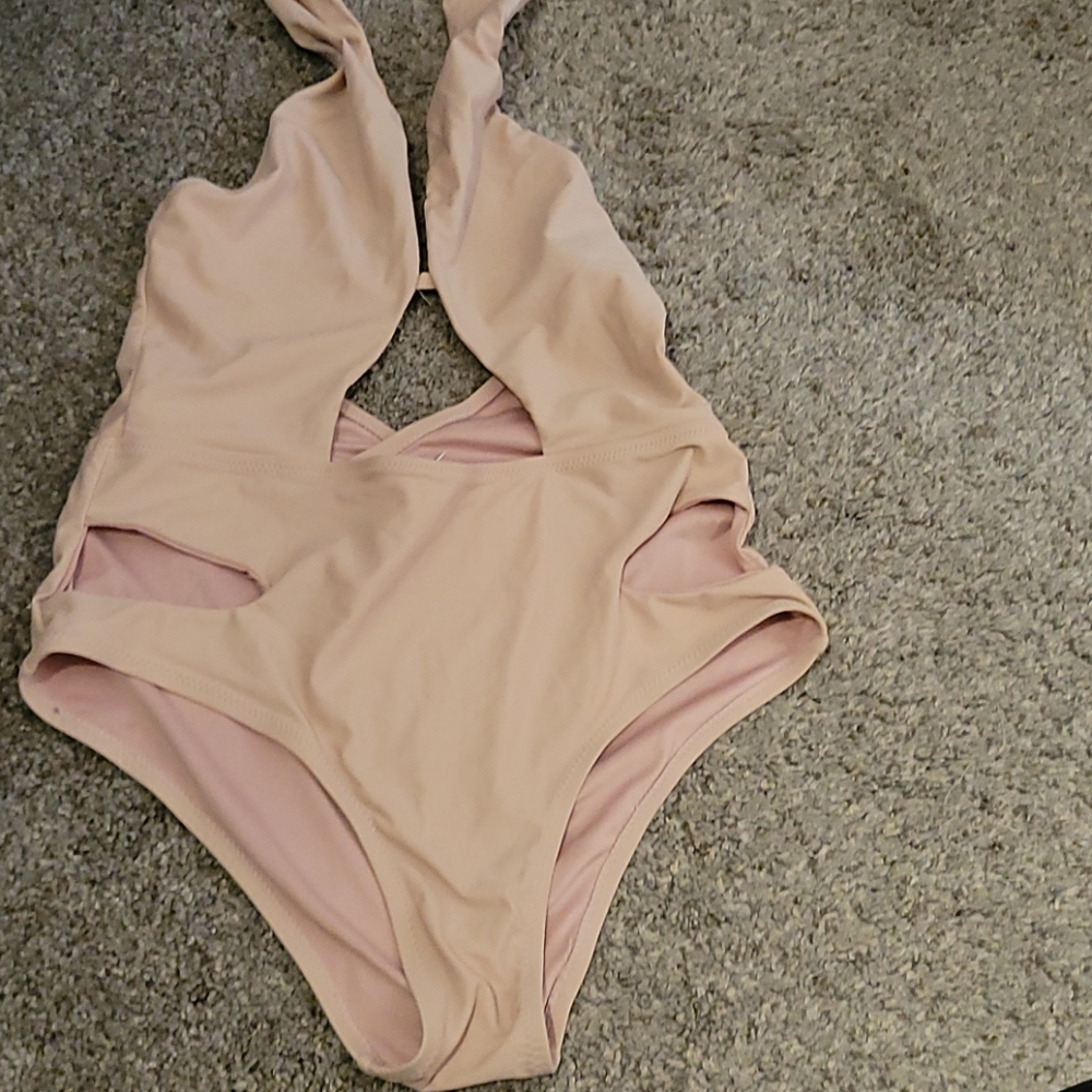 Swimsuit